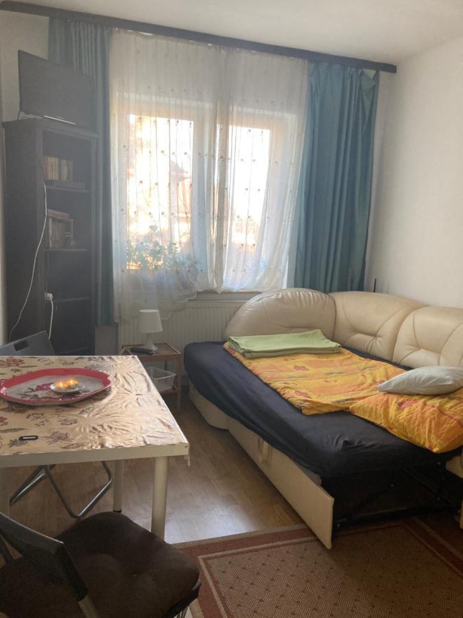 Apartman-Donau Tát Exterior foto