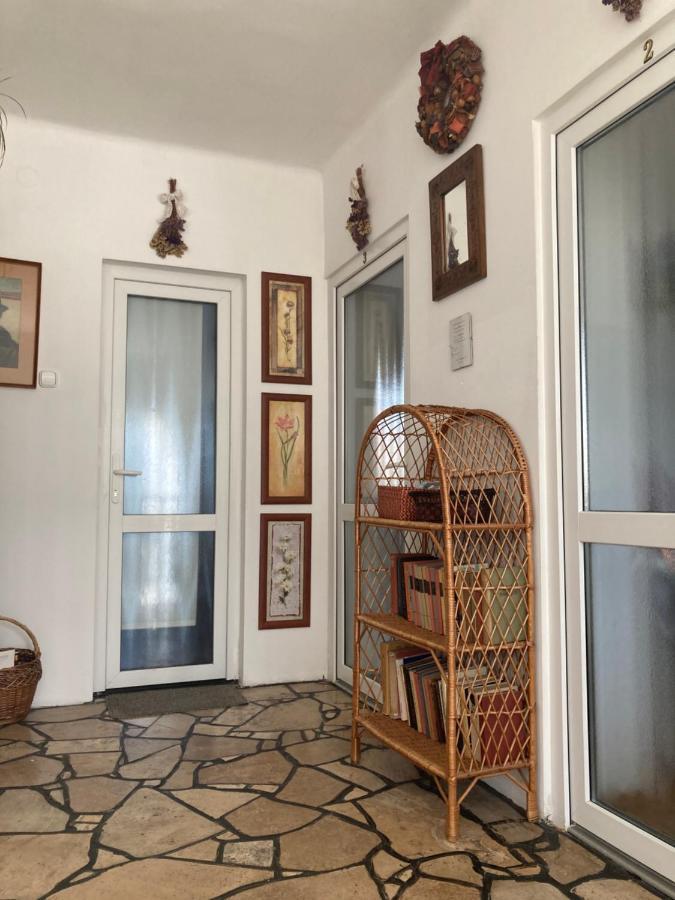 Apartman-Donau Tát Exterior foto