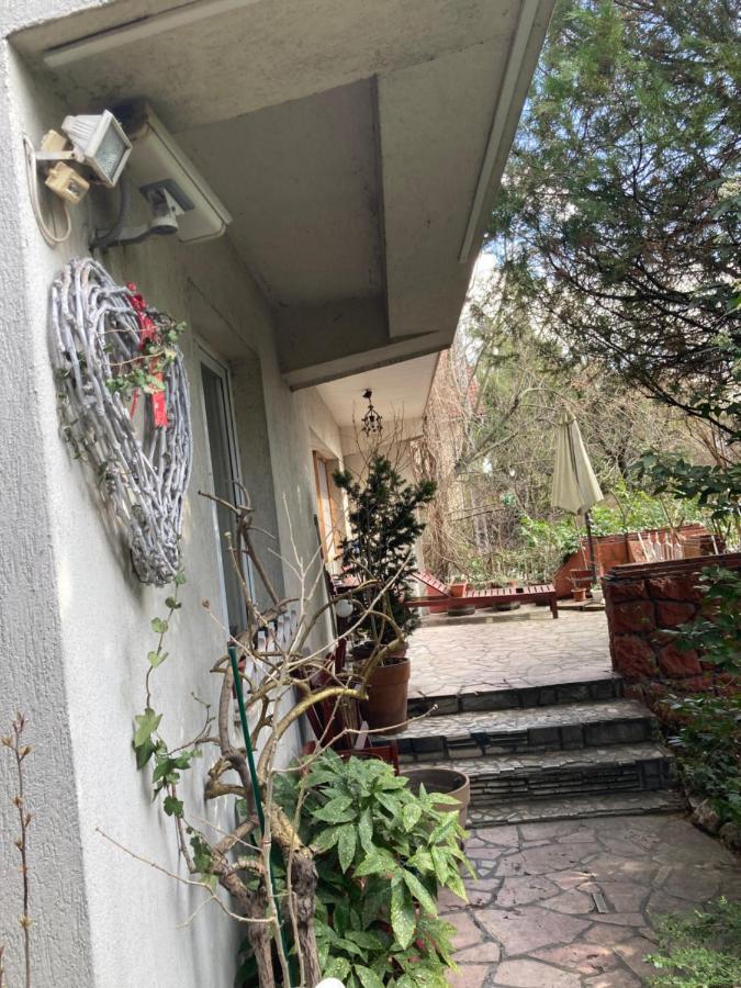 Apartman-Donau Tát Exterior foto