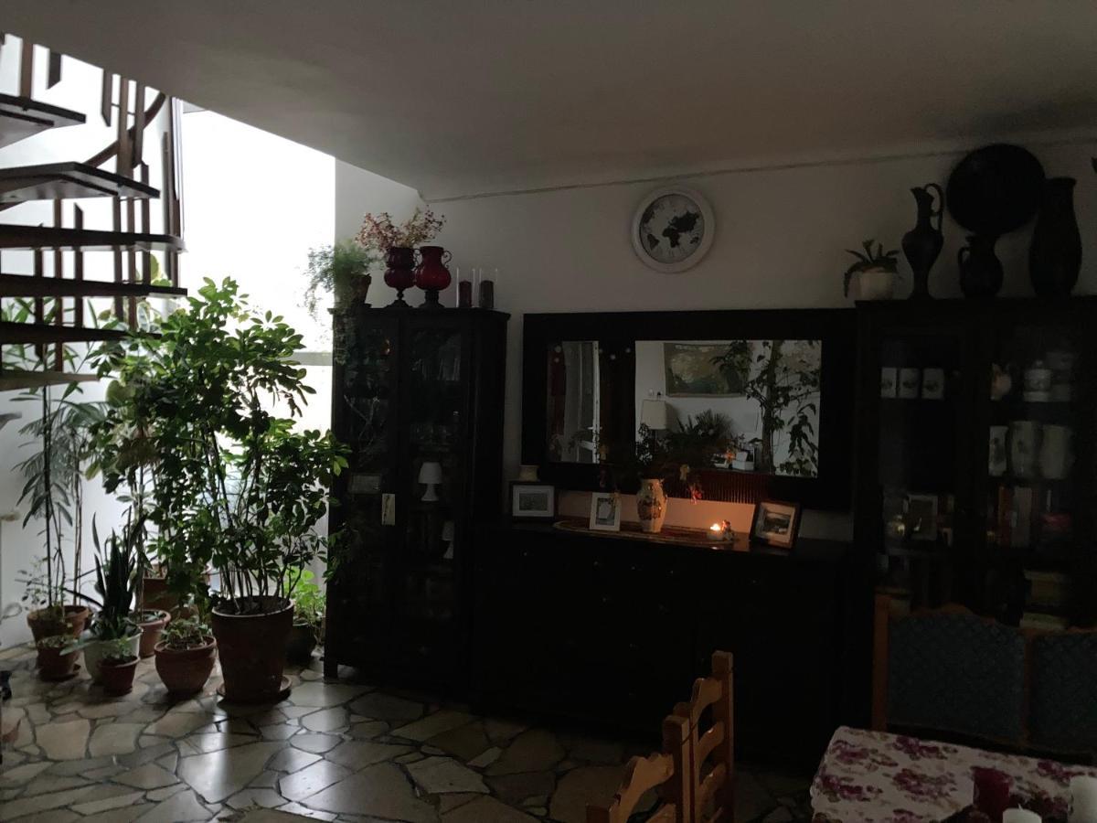 Apartman-Donau Tát Exterior foto