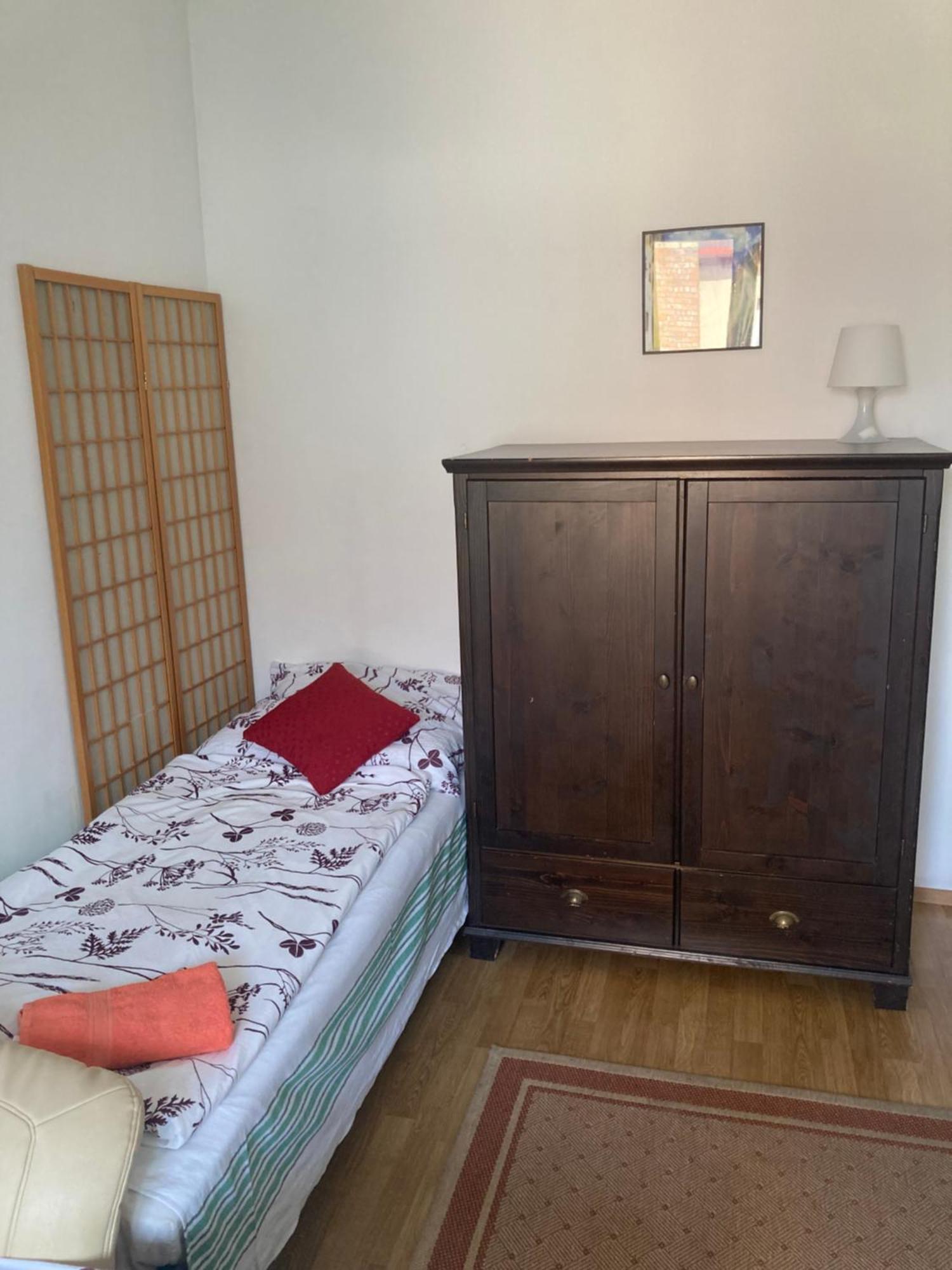 Apartman-Donau Tát Exterior foto