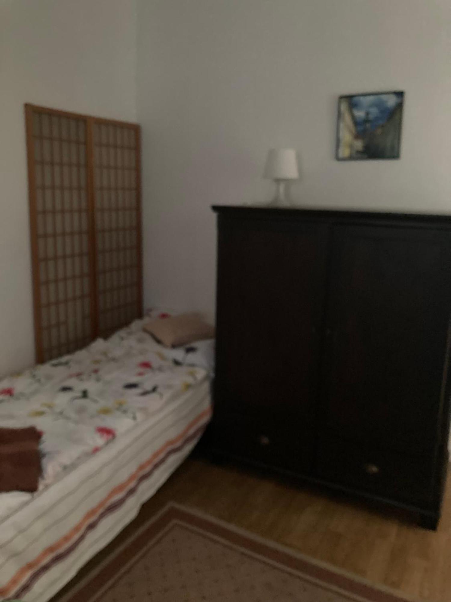 Apartman-Donau Tát Exterior foto