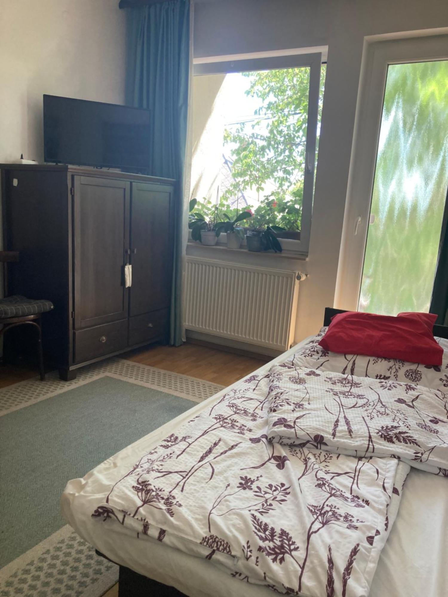 Apartman-Donau Tát Exterior foto