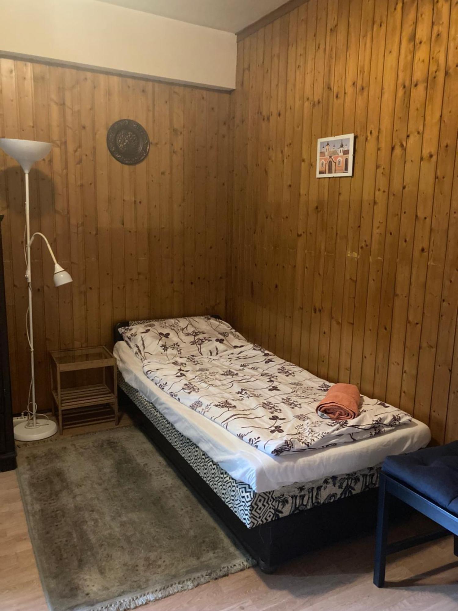 Apartman-Donau Tát Exterior foto